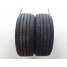 Paire de pneus GOOD YEAR EAGLE F1 205 45 17 88 W