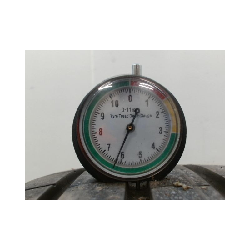 Paire de pneus GOOD YEAR EAGLE F1 205 45 17 88 W