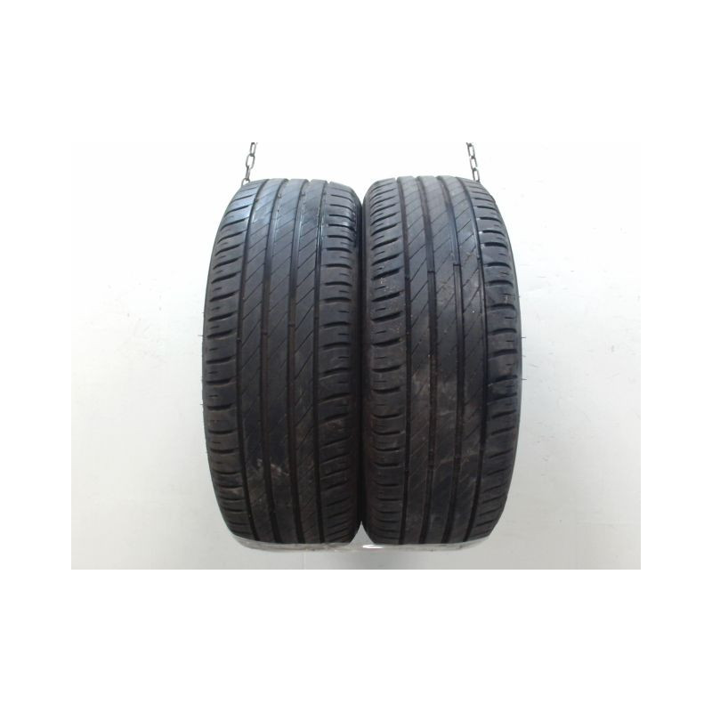 Paire de pneus KLEBER DYNAXER HP 4 195 55 16 87 T
