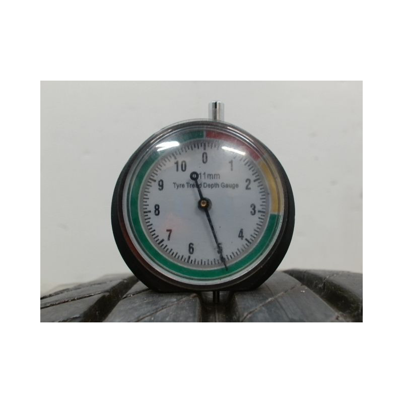 Paire de pneus KLEBER DYNAXER HP 4 195 55 16 87 T