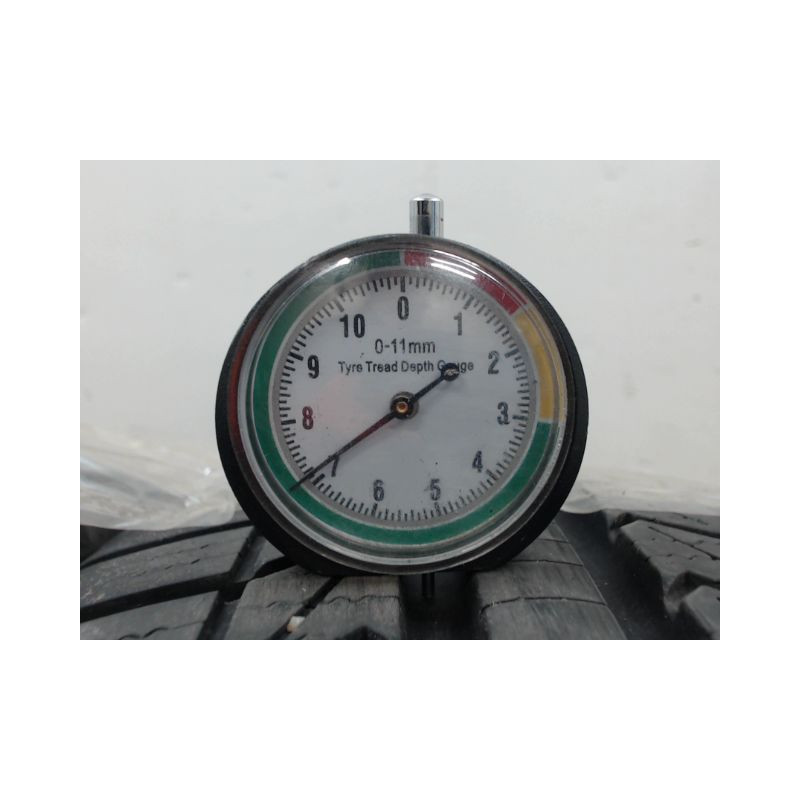 Paire de pneus EVENT ADMONUM 4S 185 65 15 92 H