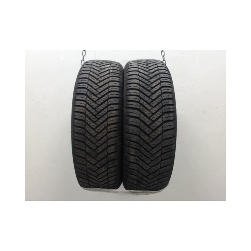 Paire de pneus NORAUTO 4 SEASONS 2 185 60 15 88 V