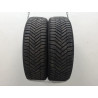 Paire de pneus NORAUTO 4 SEASONS 2 185 60 15 88 V
