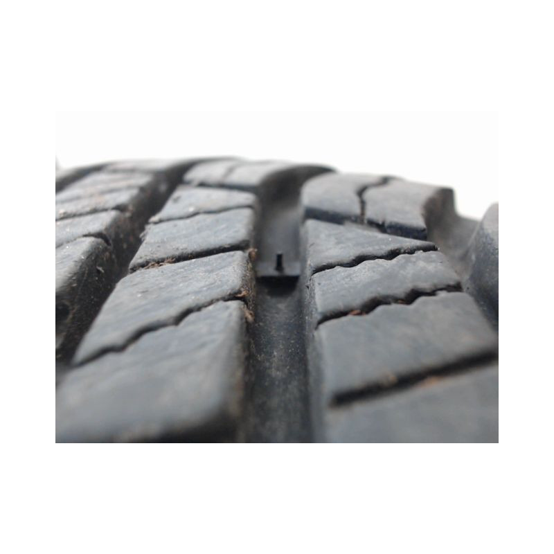 Paire de pneus NORAUTO 4 SEASONS 2 185 60 15 88 V