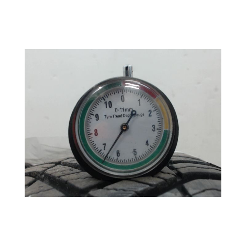 Paire de pneus NORAUTO 4 SEASONS 2 185 60 15 88 V