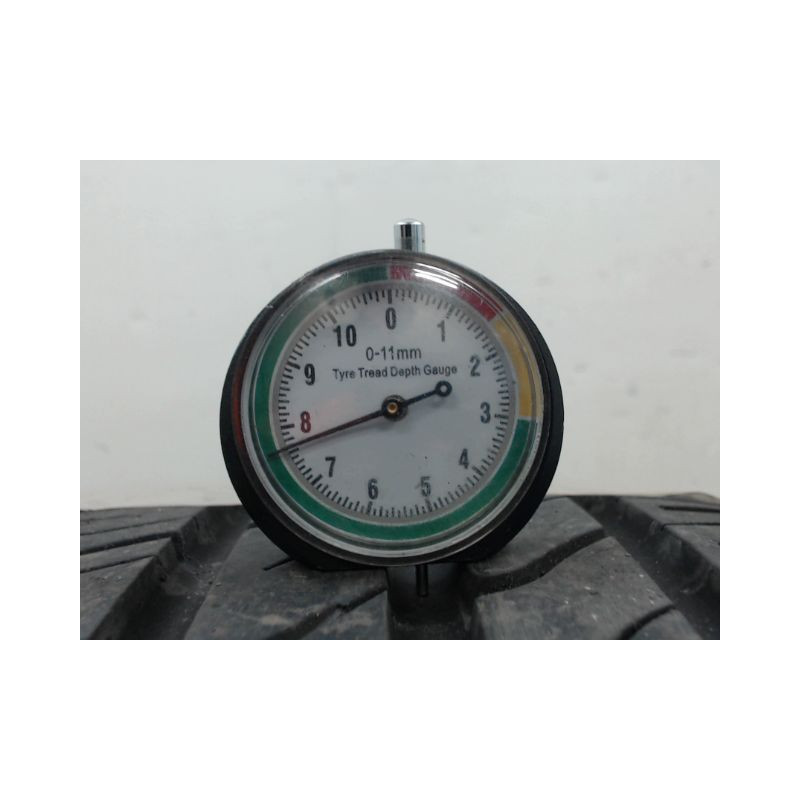 Paire de pneus FEU VERT EFFICIENCY SUMMER 3 235 55 18 100 V