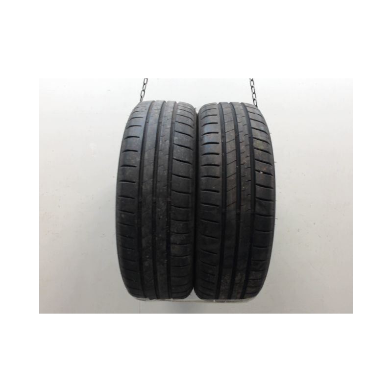 Paire de pneus FALKEN SINCERA SN110 195 55 16 91 H