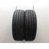 Paire de pneus FALKEN SINCERA SN110 195 55 16 91 H