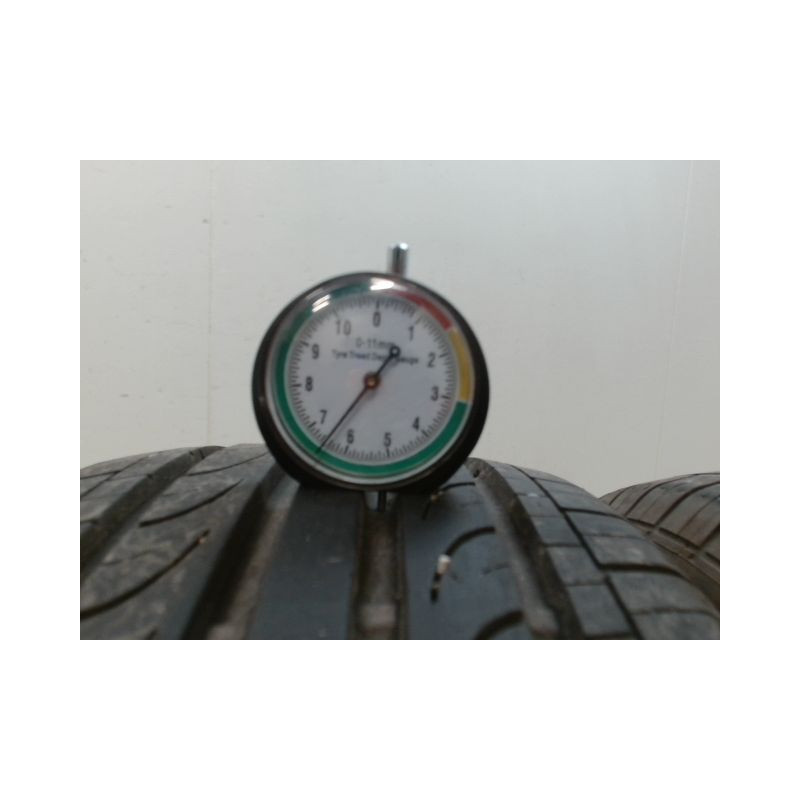 Paire de pneus DEXTERO DSM21 185 60 15 88 H