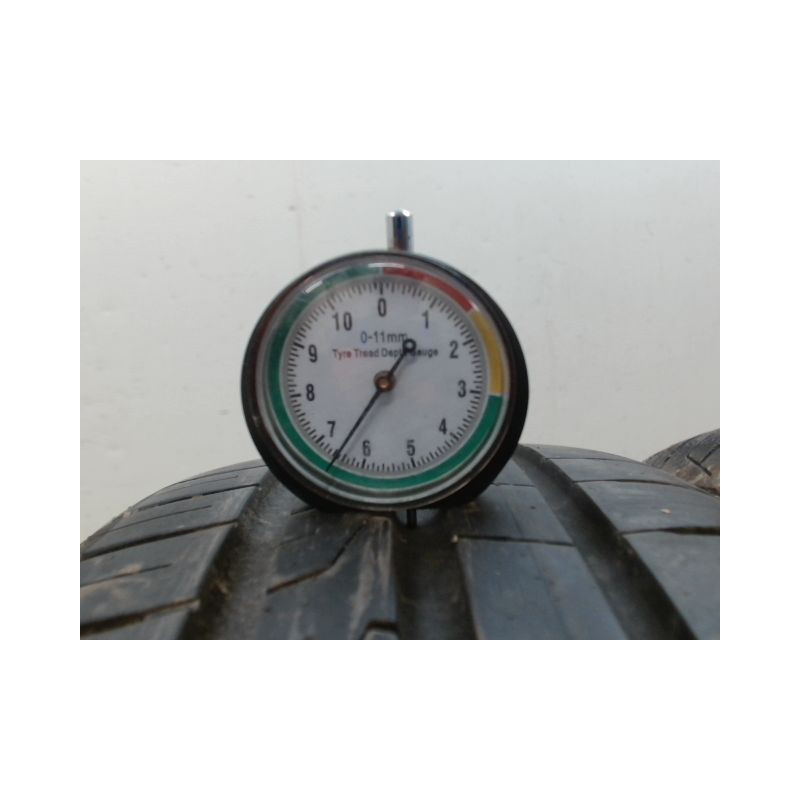Paire de pneus HANKOOK KINERGY ECO 2 175 65 15 88 H