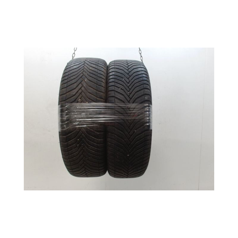 Paire de pneus MICHELIN CROSSCLIMATE 2 SUV 235 60 18 103 V