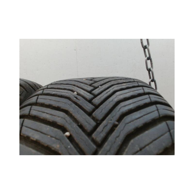 Paire de pneus MICHELIN CROSSCLIMATE 2 SUV 235 60 18 103 V