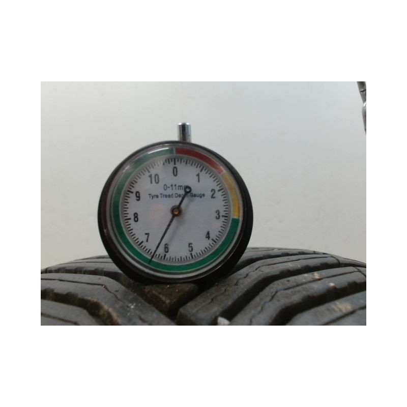 Paire de pneus MICHELIN CROSSCLIMATE 2 SUV 235 60 18 103 V