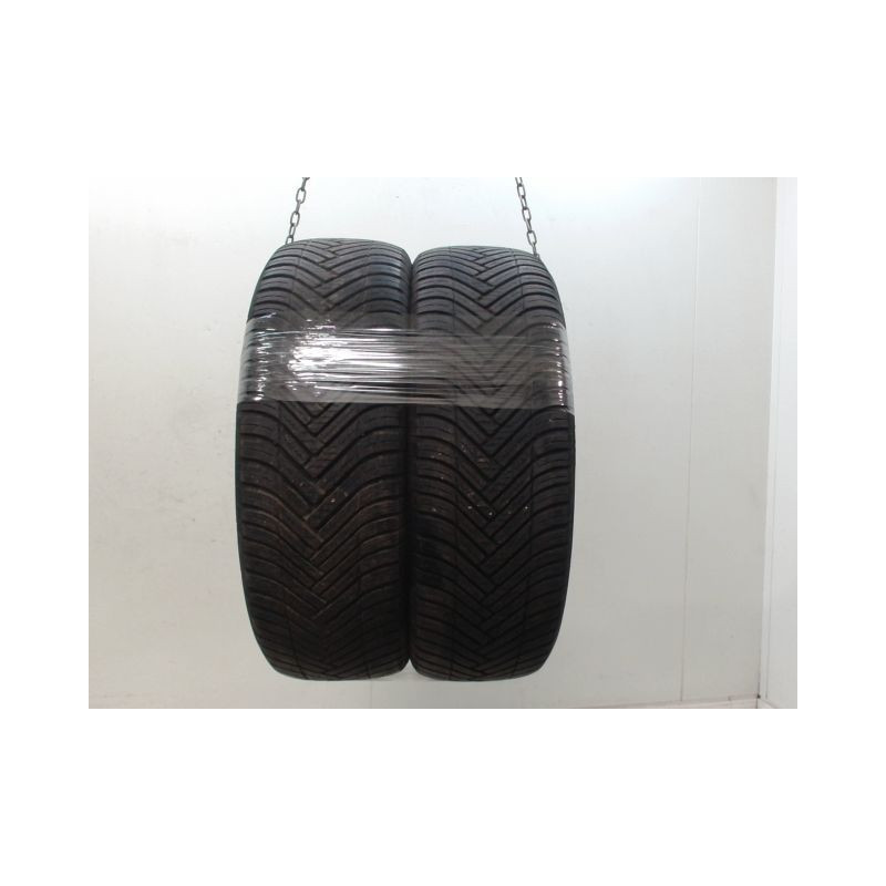 Paire de pneus HANKOOK KINERGY 4S2 X 235 60 18 107 W