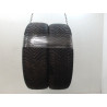 Paire de pneus HANKOOK KINERGY 4S2 X 235 60 18 107 W