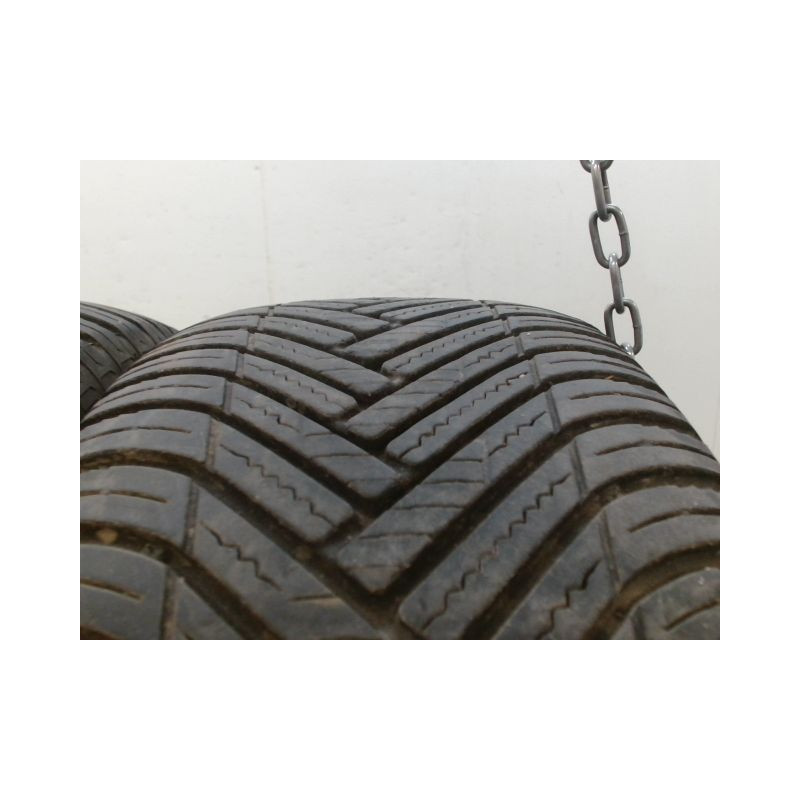 Paire de pneus HANKOOK KINERGY 4S2 X 235 60 18 107 W