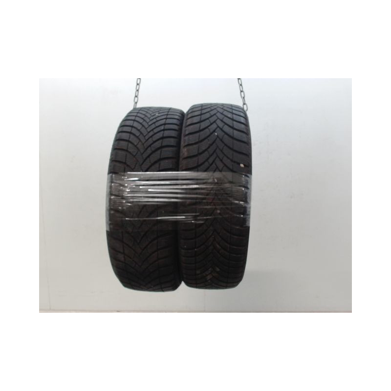 Paire de pneus SEMPERIT SPEED GRIP 5 195 55 16 87 R