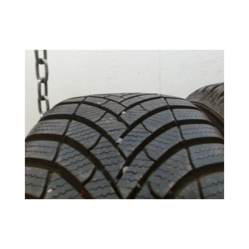 Paire de pneus SEMPERIT SPEED GRIP 5 195 55 16 87 R