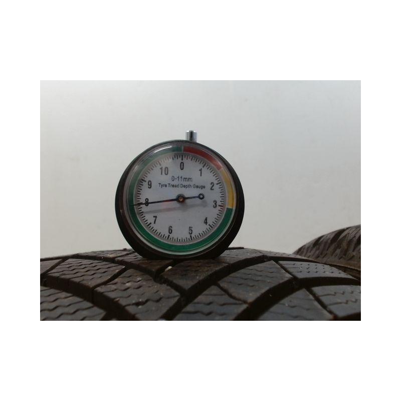 Paire de pneus SEMPERIT SPEED GRIP 5 195 55 16 87 R