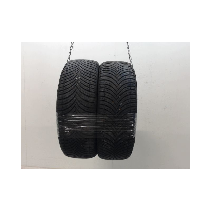 Paire de pneus KLEBER QUADRAXER 3 ALL SEASON 215 55 17 98 V