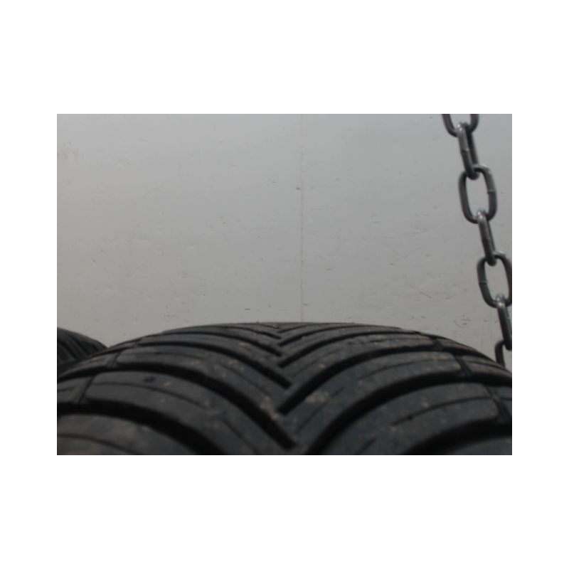 Paire de pneus KLEBER QUADRAXER 3 ALL SEASON 215 55 17 98 V