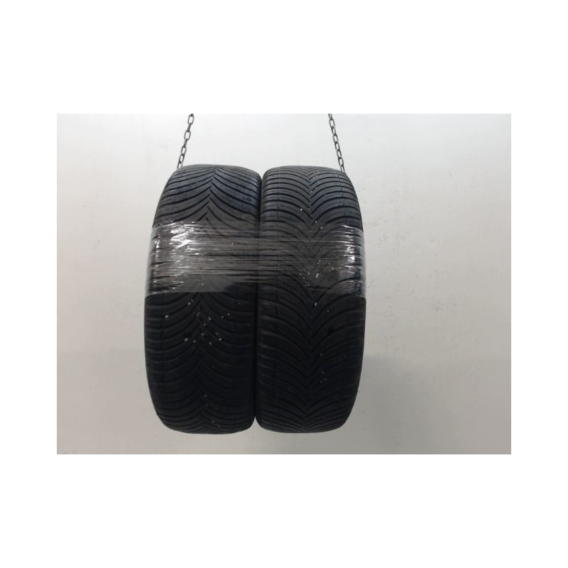Paire de pneus KLEBER QUADRAXER 3 ALL SEASON 215 55 17 98 V