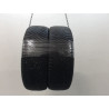 Paire de pneus KLEBER QUADRAXER 3 ALL SEASON 215 55 17 98 V