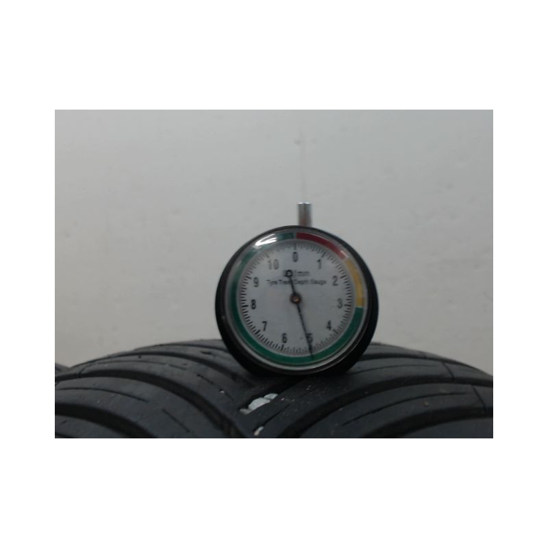 Paire de pneus KLEBER QUADRAXER 3 ALL SEASON 215 55 17 98 V