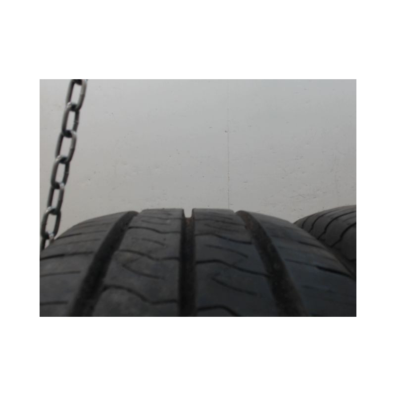 Paire de pneus KUMHO PORTRAN KC53 225 65 16 116 R