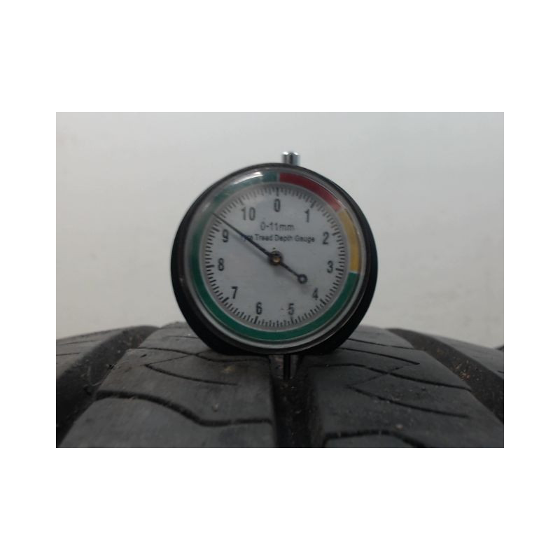 Paire de pneus KUMHO PORTRAN KC53 225 65 16 116 R