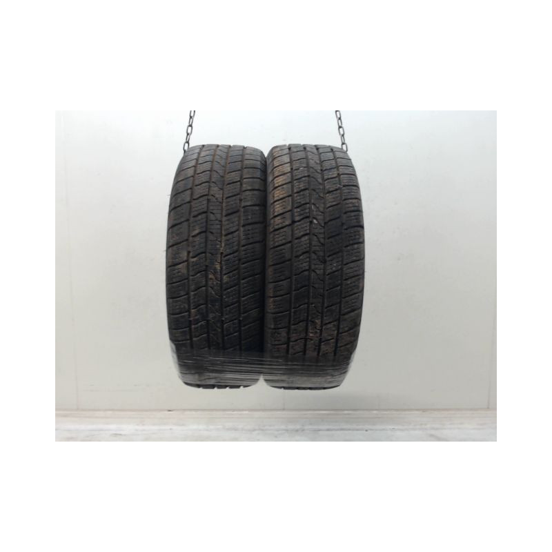 Paire de pneus APLUS A609 195 55 16 91 V