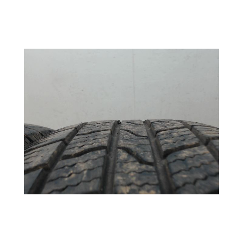 Paire de pneus APLUS A609 195 55 16 91 V