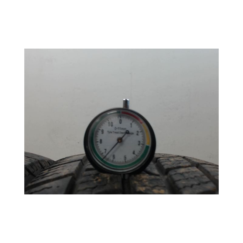 Paire de pneus APLUS A609 195 55 16 91 V