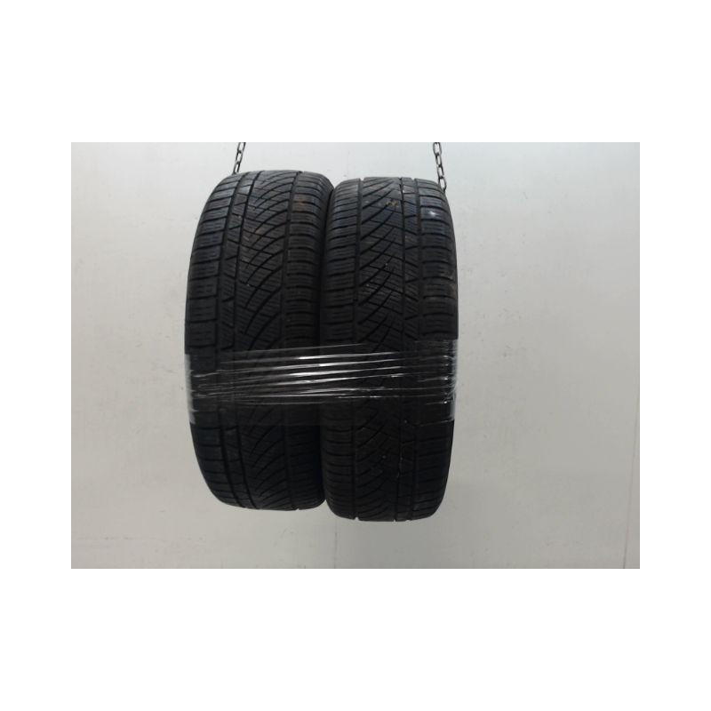 Paire de pneus HABILHEAD CONFORTMAX 4S 195 55 16 87 H