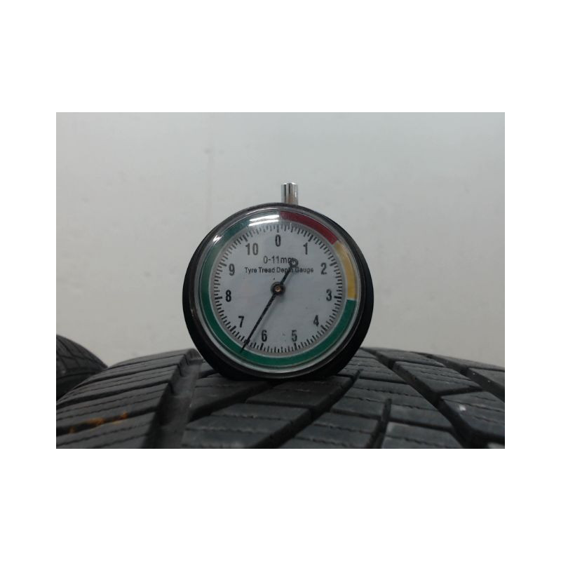 Paire de pneus HABILHEAD CONFORTMAX 4S 195 55 16 87 H