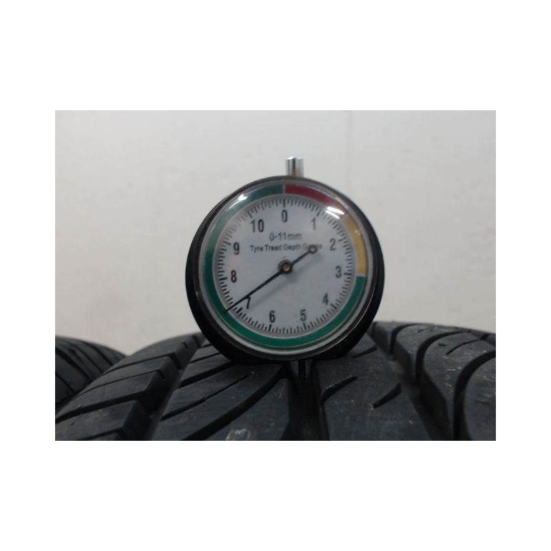 Paire de pneus MIRAGE MR - 162 185 55 15 82 V