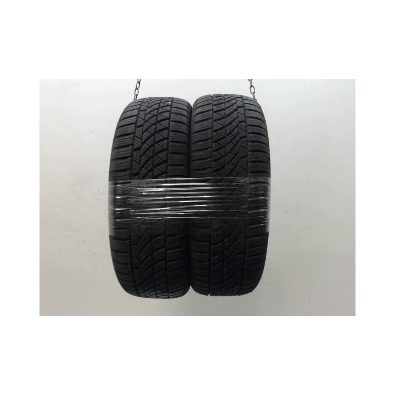 Paire de pneus NORAUTO 4 SEASONS 185 60 15 88 V