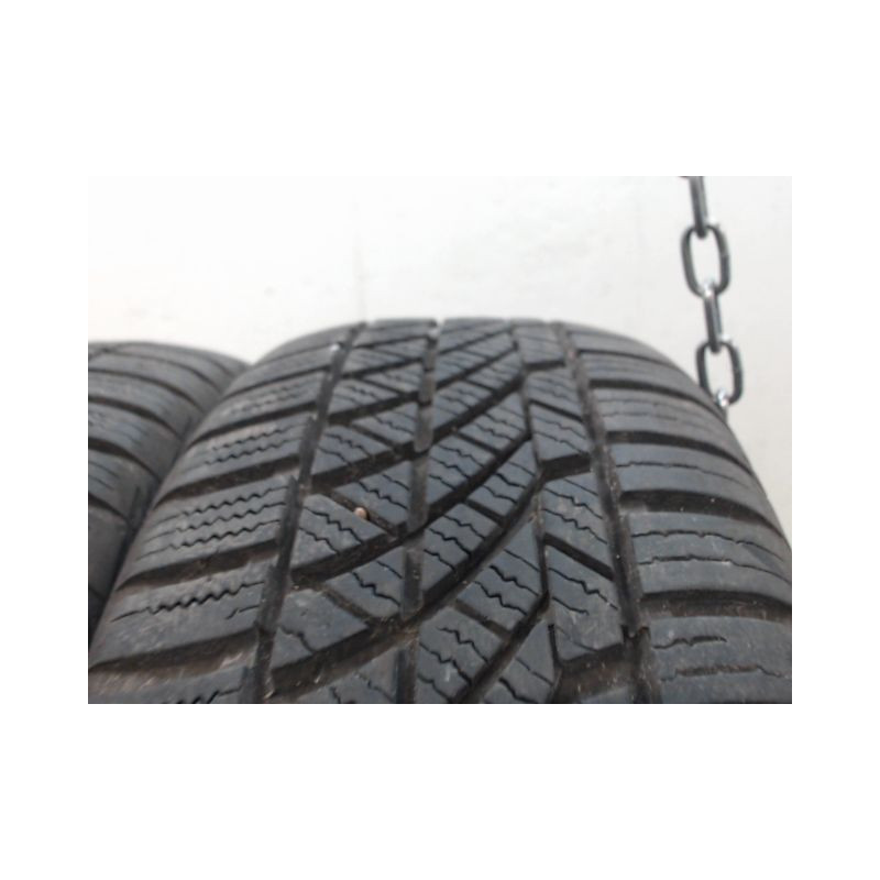 Paire de pneus NORAUTO 4 SEASONS 185 60 15 88 V