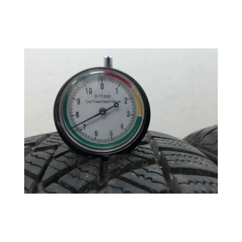 Paire de pneus NORAUTO 4 SEASONS 185 60 15 88 V