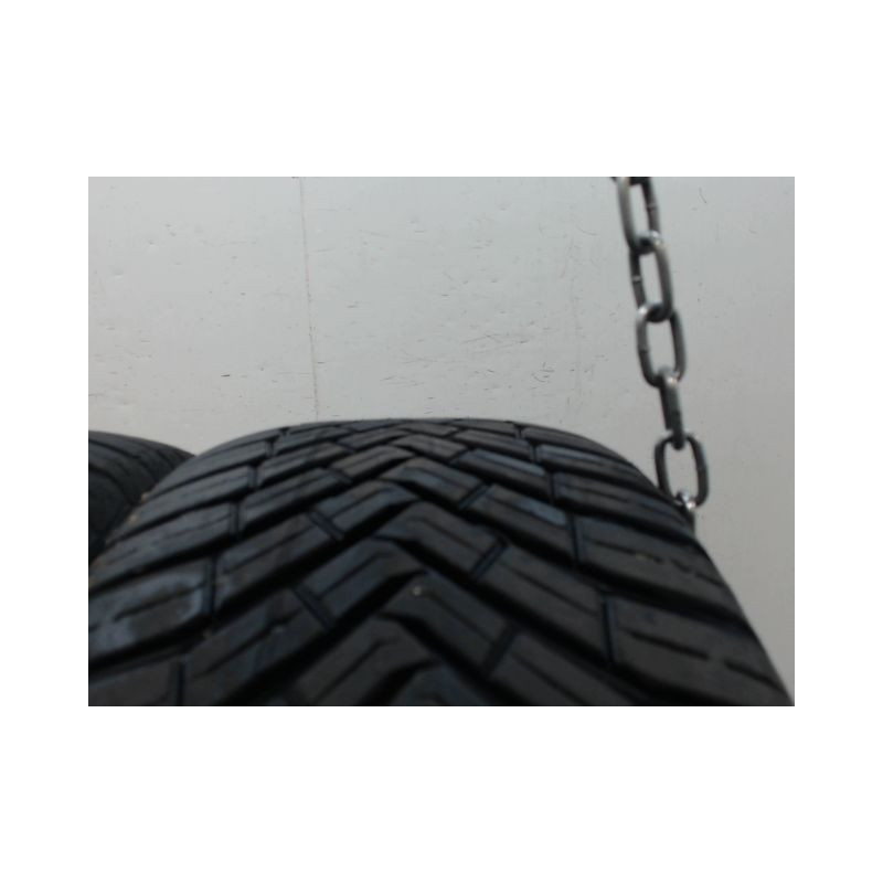 Paire de pneus CONTINENTAL ALLSEASONCONTACT 185 60 15 88 H