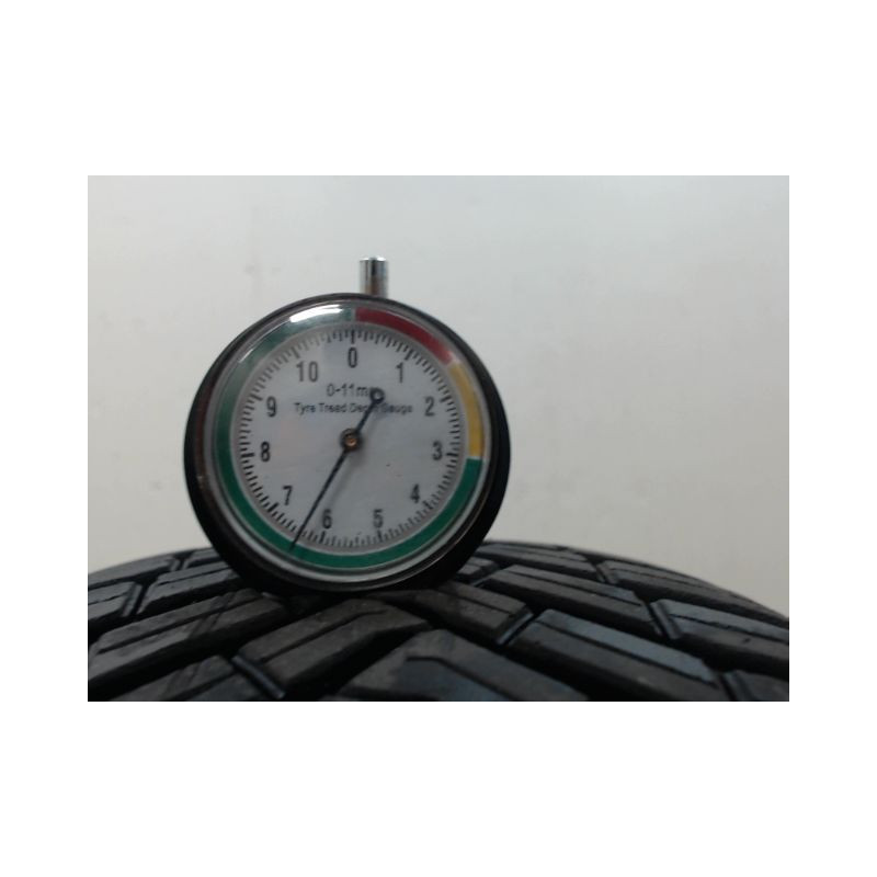 Paire de pneus CONTINENTAL ALLSEASONCONTACT 185 60 15 88 H