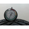 Paire de pneus CONTINENTAL ALLSEASONCONTACT 185 60 15 88 H