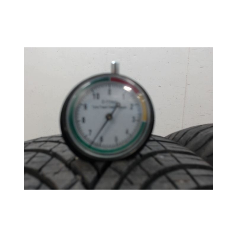 Paire de pneus DEBICA NAVIGATOR 3 185 60 15 88 H