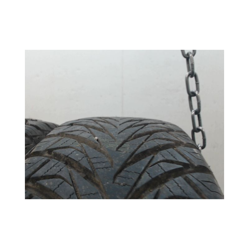 Paire de pneus CHENGSHAN EVEROLIME 185 65 15 88 H