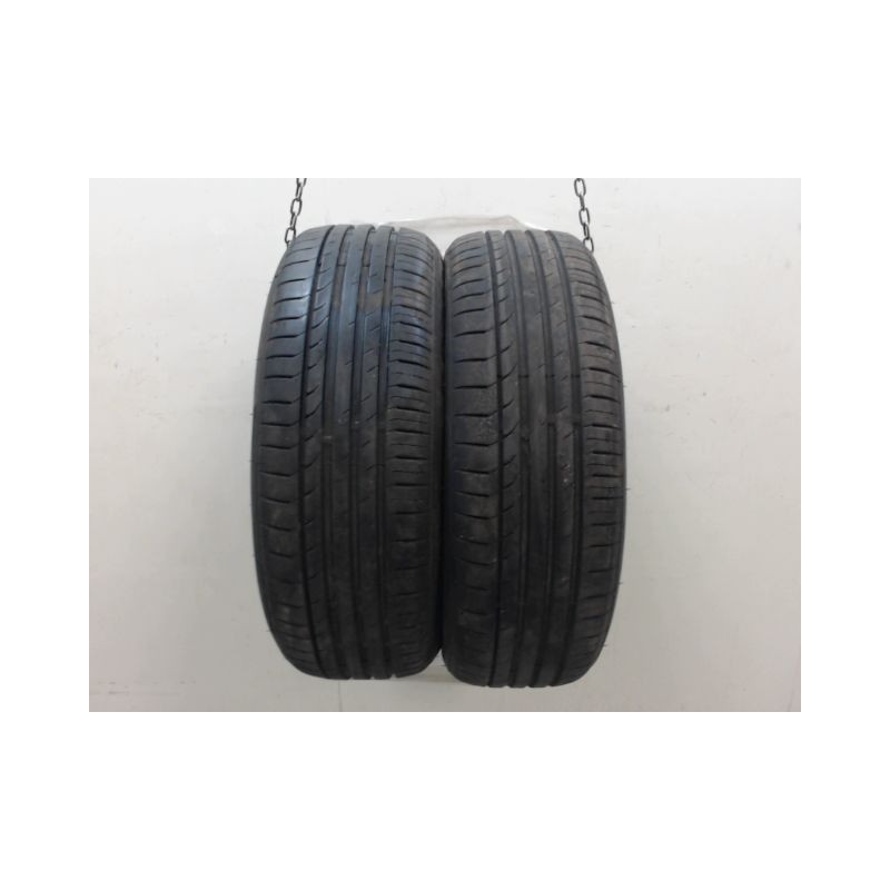Paire de pneus GOODRIDE ZUPERECO Z-107 215 55 18 99 V