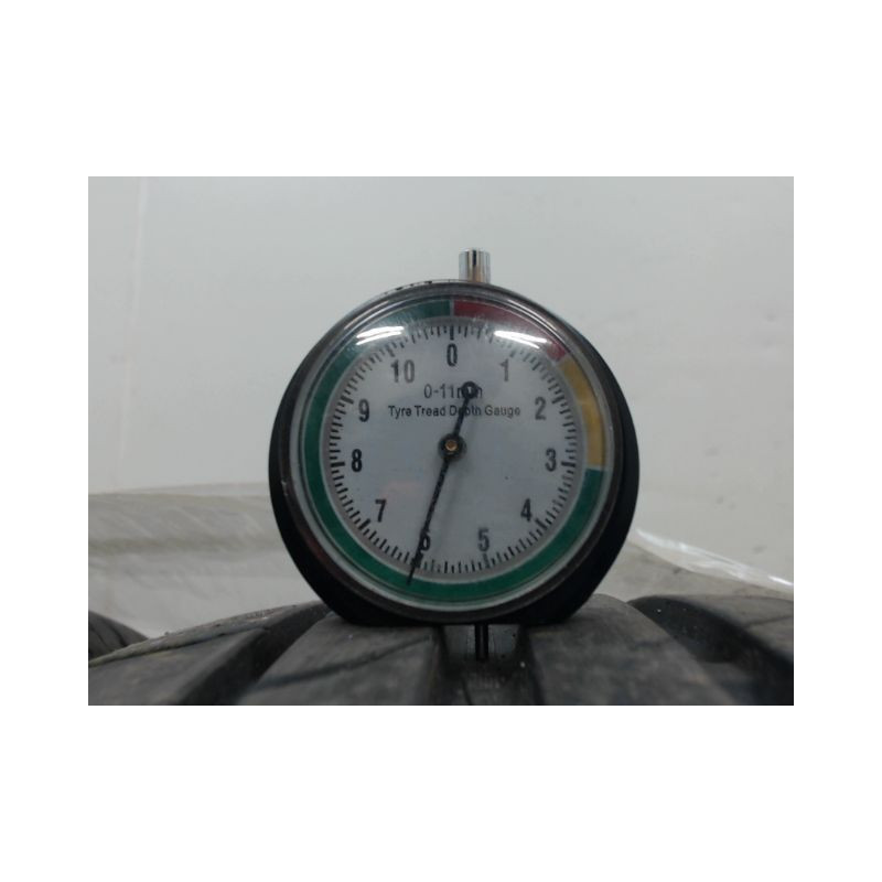 Paire de pneus GOODRIDE ZUPERECO Z-107 215 55 18 99 V