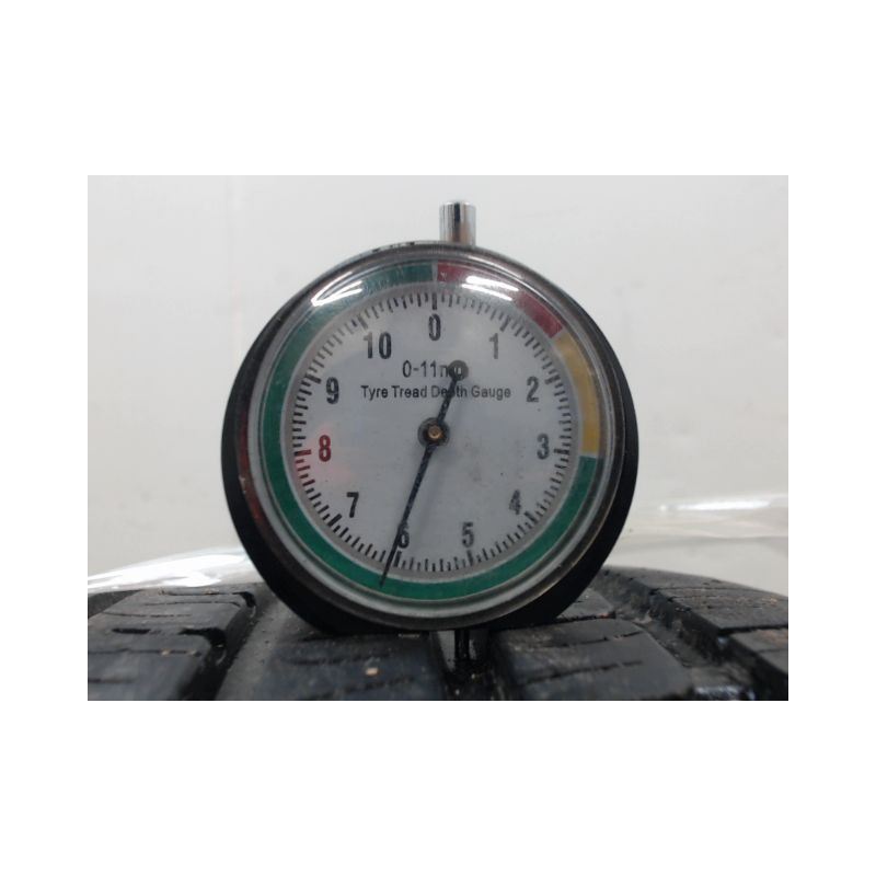 Paire de pneus TRIANGLE ADVANTEX TC101 195 55 16 87 V