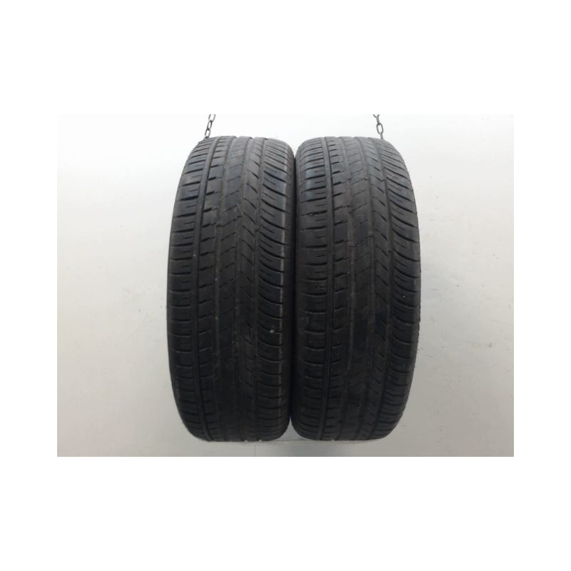 Paire de pneus FORTUNA ECOPLUS SUV 215 55 18 99 V