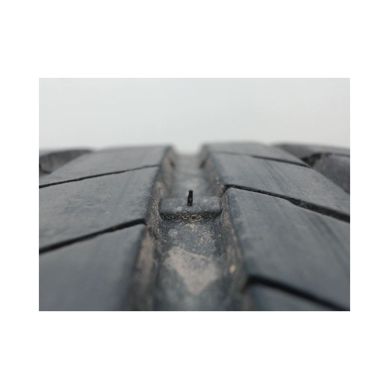 Paire de pneus FORTUNA ECOPLUS SUV 215 55 18 99 V