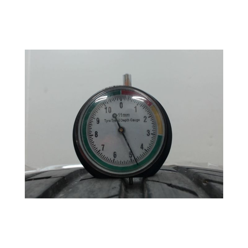 Paire de pneus FORTUNA ECOPLUS SUV 215 55 18 99 V